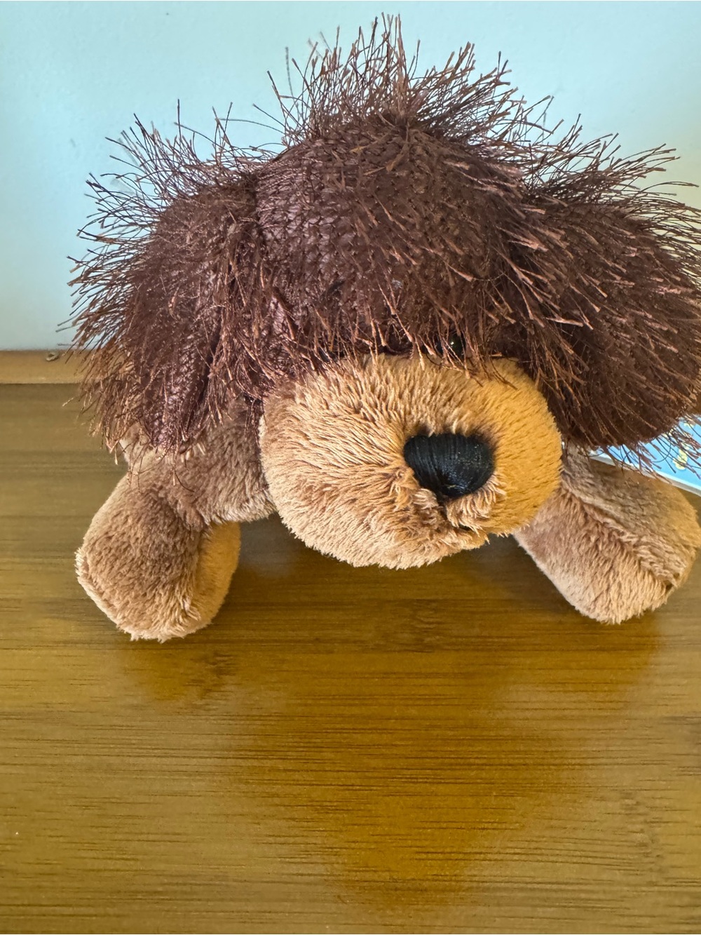 Ganz Webkinz Brown Dog HM195 NEW Unused Sealed Code - New Toys & Collectibles